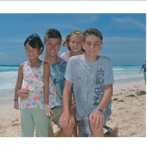 Meet your Posher, Robin